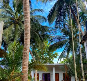 One FS Hotel Arugambay
