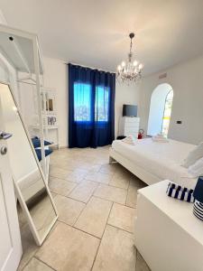 Villa Valentina Suite
