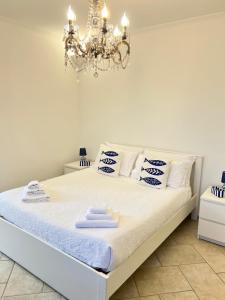 Villa Valentina Suite