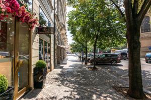 FAMILY 2 BEDROOM APARTMENT IN THE CITY CENTRE - by WISHLIST PRAGUE