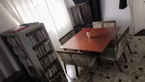 Hostel & Pousada SANTOS PRAIA