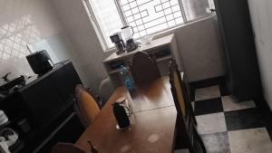 Hostel & Pousada SANTOS PRAIA