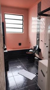 Hostel & Pousada SANTOS PRAIA