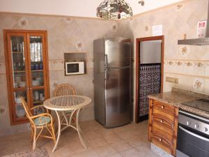 Mansion in Santa Eulalia del rio with private pool