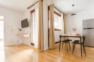 Trocadero 1Bedroom 4 people