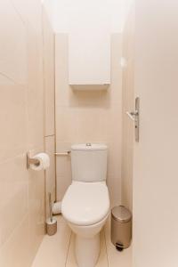 Trocadero 1Bedroom 4 people