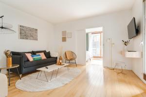 Trocadero 1Bedroom 4 people