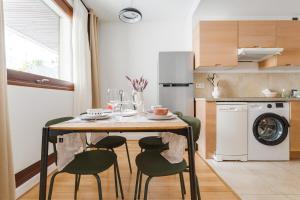 Trocadero 1Bedroom 4 people