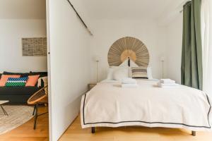 Trocadero 1Bedroom 4 people