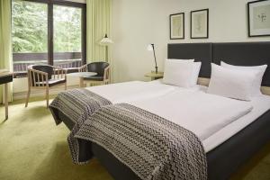 Double or Twin Room room in Munkebjerg Hotel