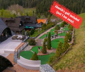 Korbáčikovo - Malá Fatra