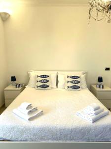 Villa Valentina Suite