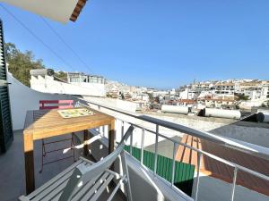 Villa Terraza - Center Hideaway