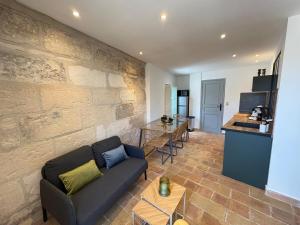 Chez Balthazar n3 Arles centre