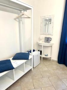 Villa Valentina Suite