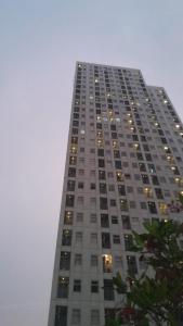 Serpong Garden Cisauk CATTLEYA Tower