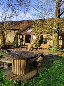 Agroturystyka Zielona dolinka