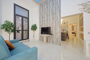 Principe Amedeo piano terra