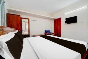 Collection O SunView Ooty Formerly Aathira Hill Stay