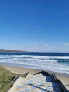 Ritas - family apartment by the sea