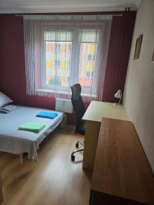 Apartament u Mani