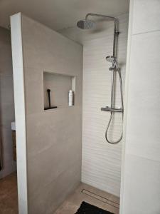 Bed and Beach in Schoorl