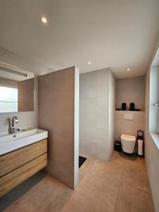 Bed and Beach in Schoorl