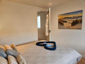 Bed and Beach in Schoorl