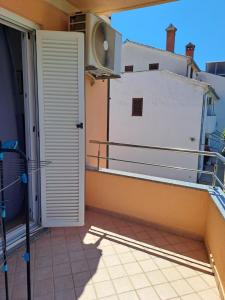 Apartman valbandon