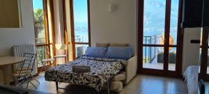 Villa gli Ulivi Chalten Apartment