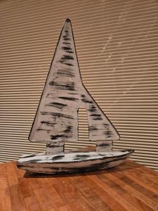 Bed and Beach in Schoorl