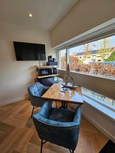 Bed and Beach in Schoorl