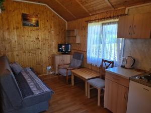 Cozy holiday homes near the beach in Jarosławiec