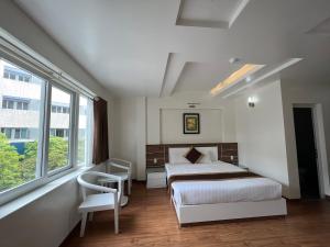 Khách sạn Bảo Nghĩa