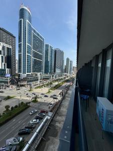 Orbi City block D2 Relax