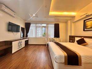 Khách sạn Bảo Nghĩa