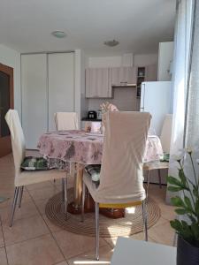 Apartman valbandon