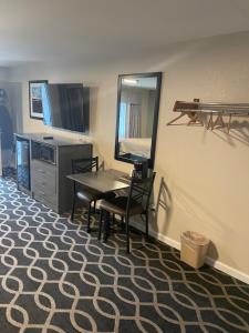 Double Room room in Embassy Inn Motel Ithaca