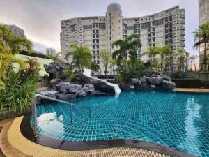 The 101 Suite Pattaya