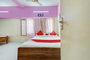 Hotel O Sri Ranga Pilgrim House