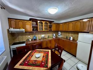 Castle View Traditional House in Gjirokastër