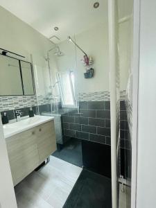 Le Racing Lodge - 4pers - Wi-fi