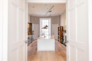 Melville Street Townhouse
