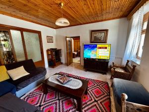 Castle View Villa