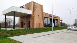 Noclegi Joanna Trzcińska