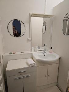 Appartements Escapade cathare : photos des chambres