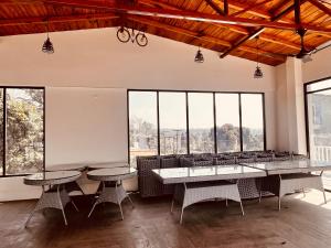 The Woods Farmhouse Resort, Jim Corbett - A beautiful wellness resort in the lap of nature