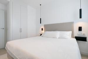 Neubau am Meer & Pool BahiaRooms