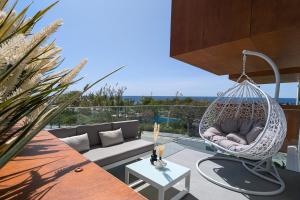 Neubau am Meer & Pool BahiaRooms