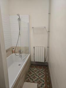 Appartements Escapade cathare : photos des chambres